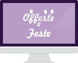 offerte e feste